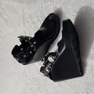 Balenciaga Wedge Heels
